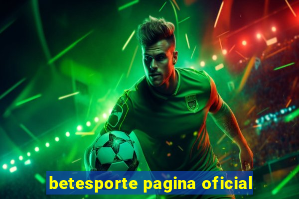 betesporte pagina oficial